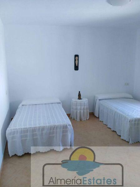 Venta de casa en Chirivel