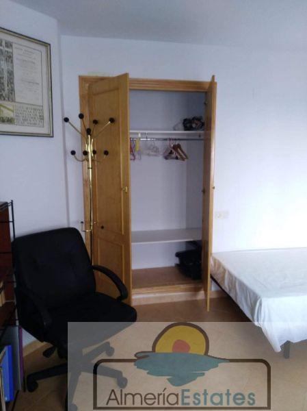 Venta de casa en Chirivel