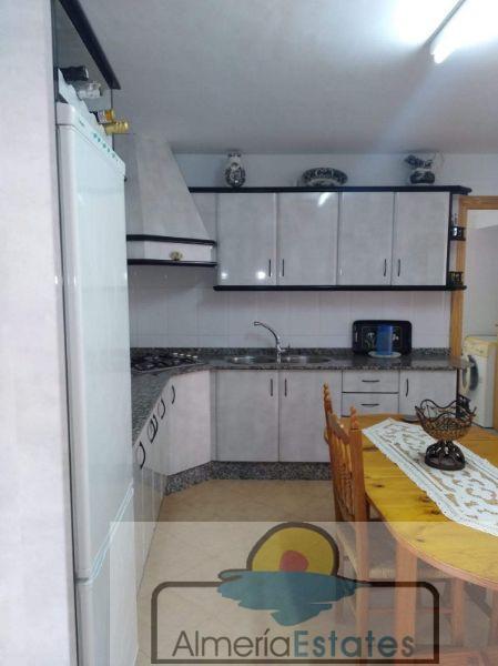 Venta de casa en Chirivel