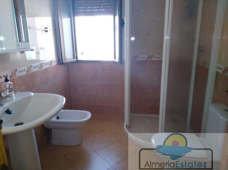 Venta de casa en Chirivel