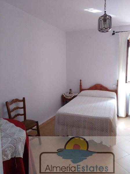 Venta de casa en Chirivel
