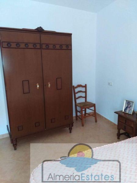 Venta de casa en Chirivel