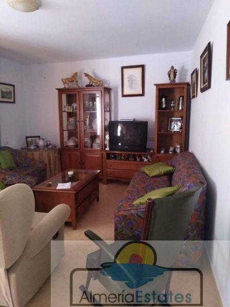 Venta de casa en Chirivel