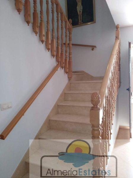 Venta de casa en Chirivel