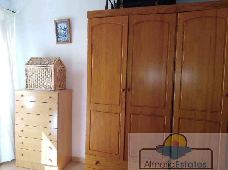 Venta de casa en Chirivel