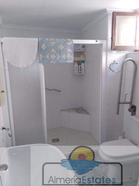 Venta de casa en Chirivel