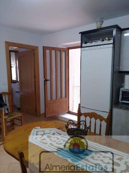 Venta de casa en Chirivel