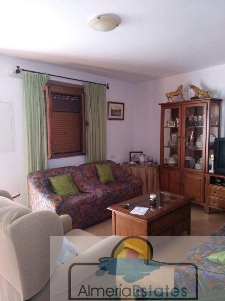 Venta de casa en Chirivel