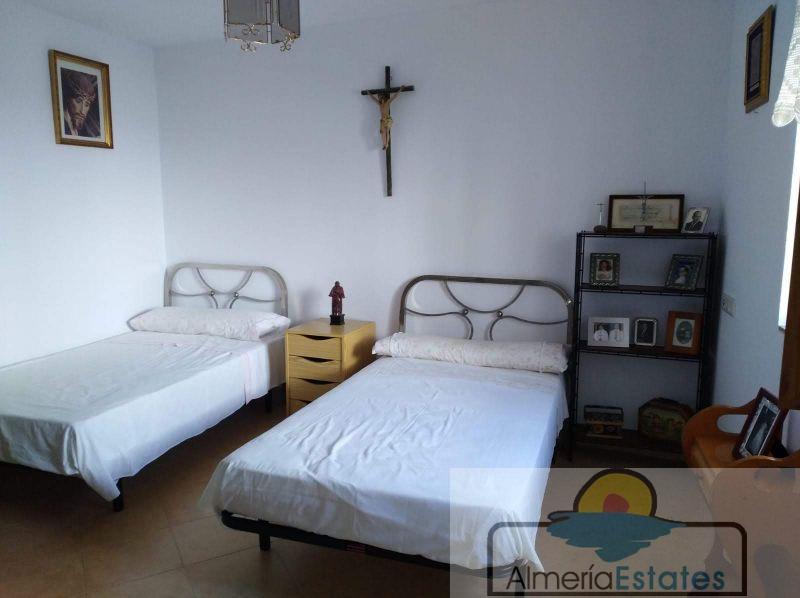 Venta de casa en Chirivel