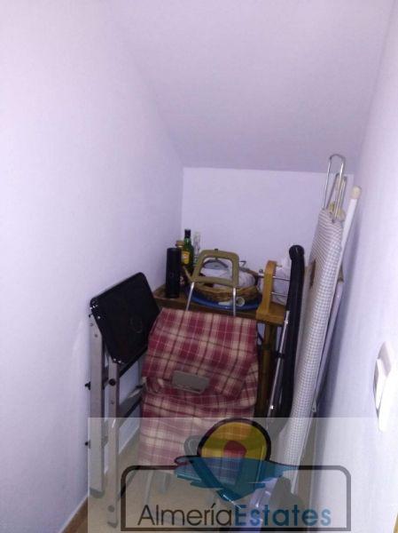Venta de casa en Chirivel