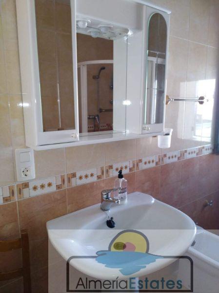 Venta de casa en Chirivel