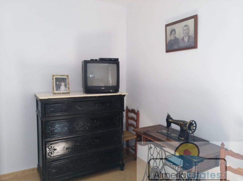 Venta de casa en Chirivel