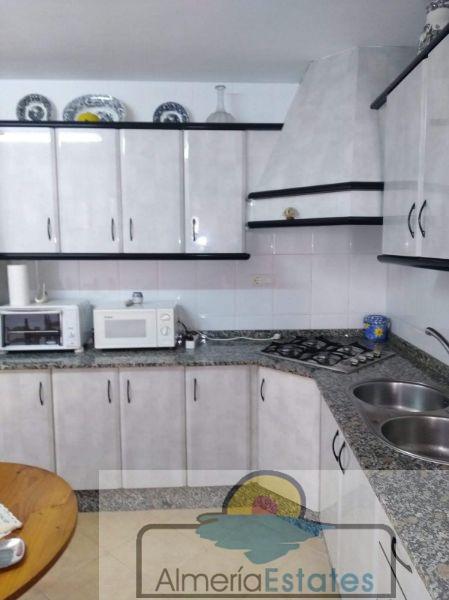 Venta de casa en Chirivel