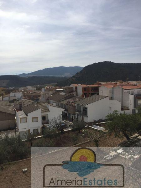 For sale of house in Vélez-Rubio