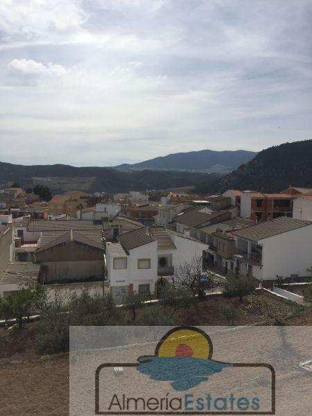For sale of house in Vélez-Rubio