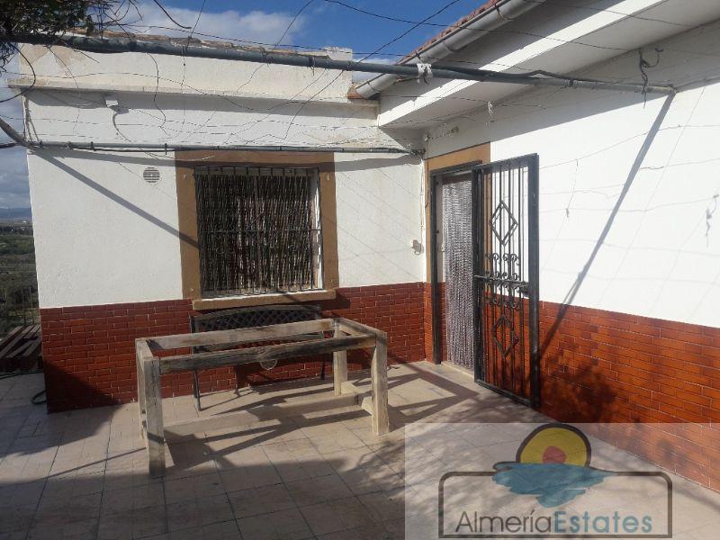 Venta de villa en Albox