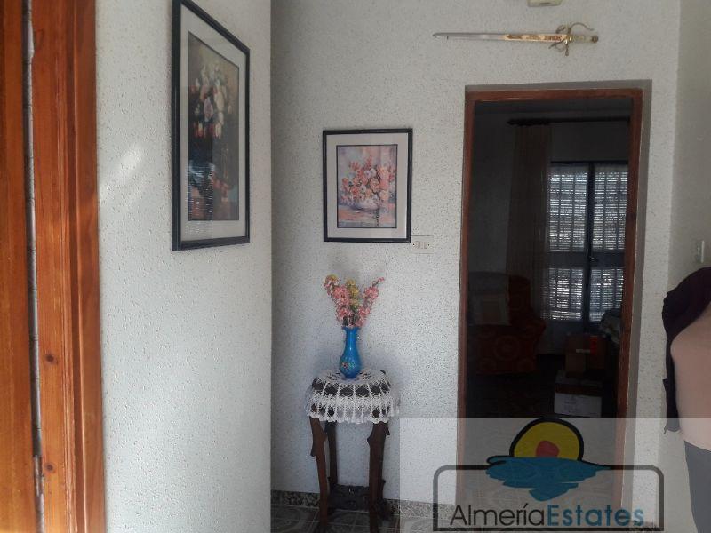 Venta de villa en Albox