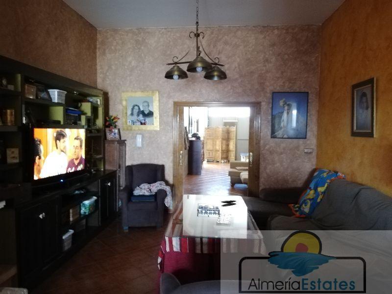 For sale of house in Albox