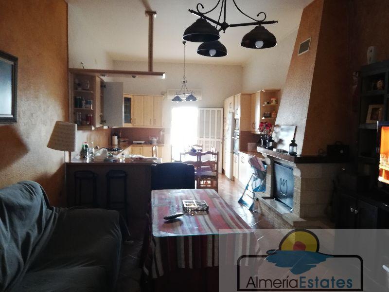 For sale of house in Albox