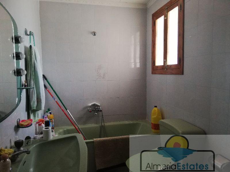 For sale of villa in Albox