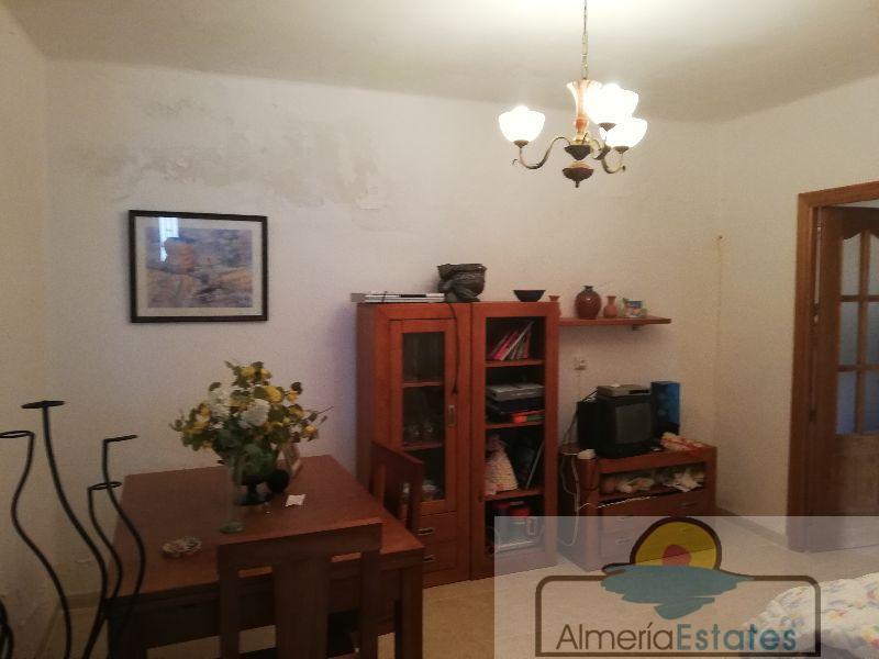 Venta de villa en Albox