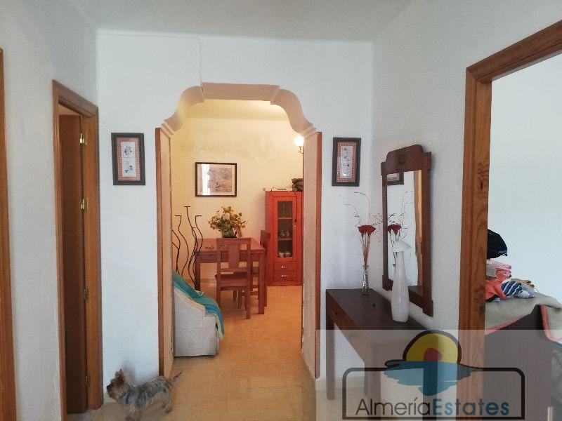 Venta de villa en Albox