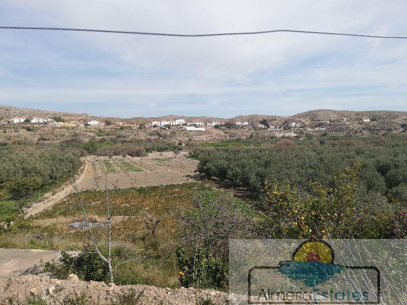 For sale of villa in Albox