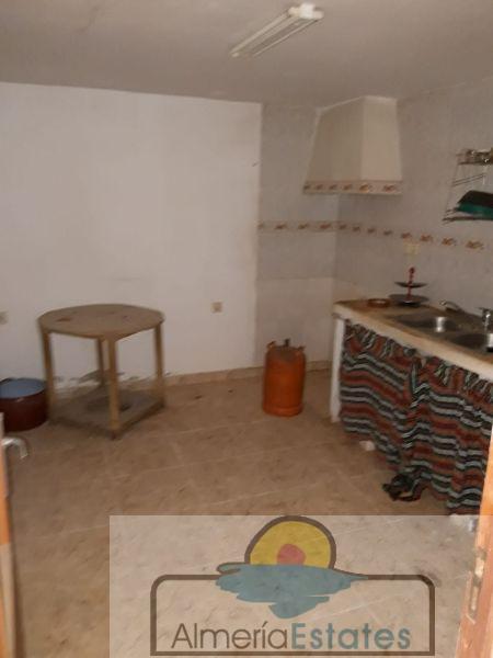 For sale of rural property in Oria