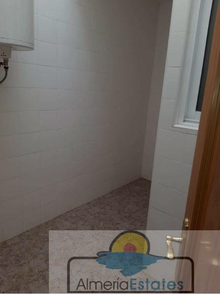 For sale of house in María