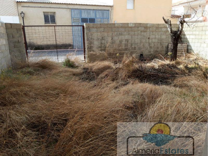 For sale of house in María