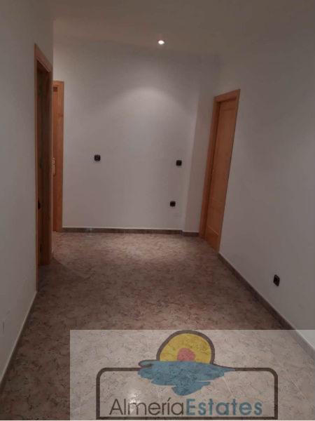 For sale of house in María