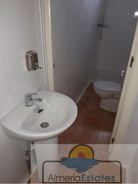 For sale of house in María