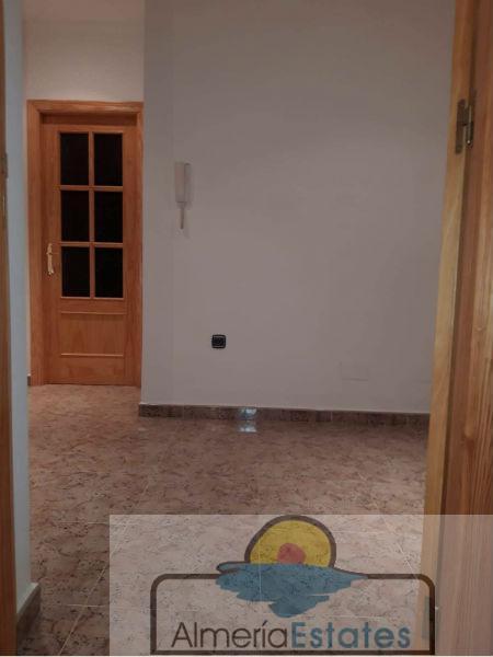 For sale of house in María