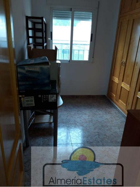 For sale of house in María