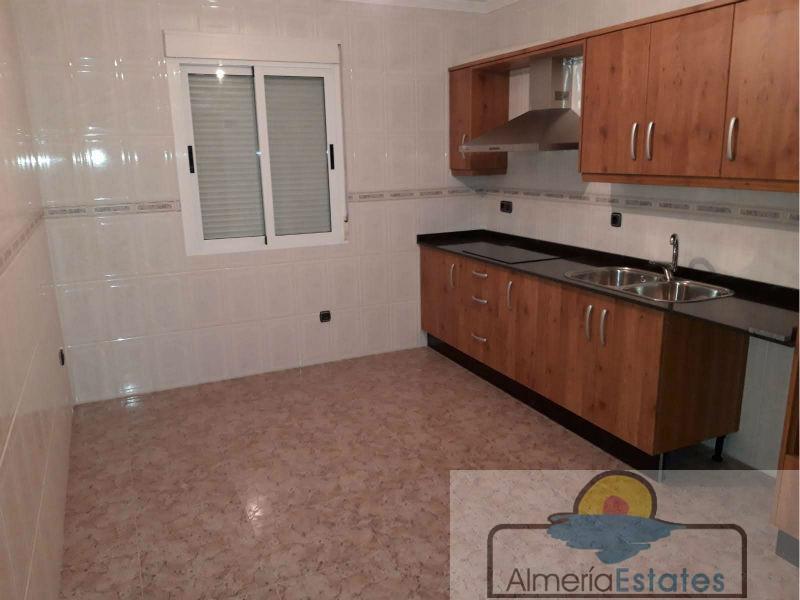For sale of house in María