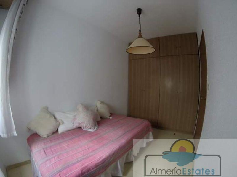 For sale of flat in Cantoria