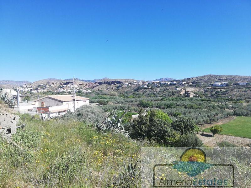 For sale of house in Albox