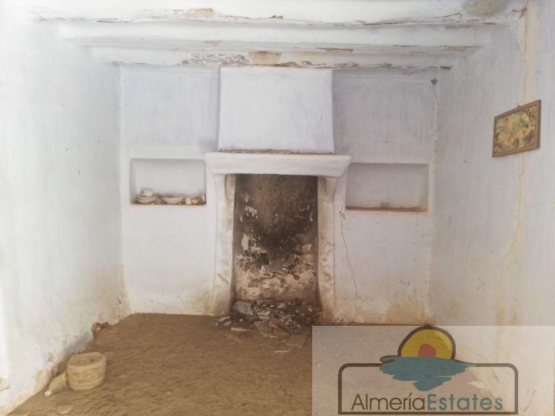 For sale of house in Albox