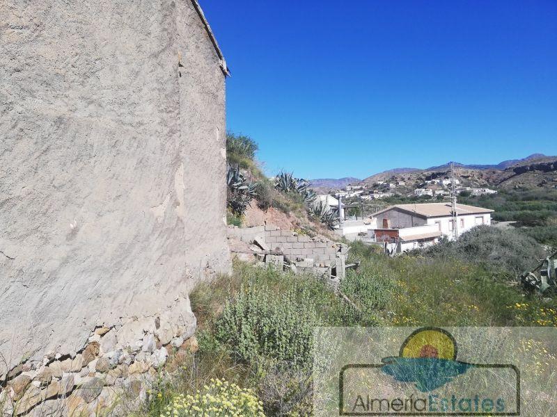 For sale of house in Albox