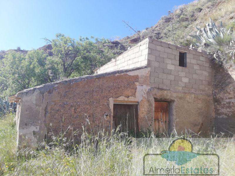 For sale of house in Albox