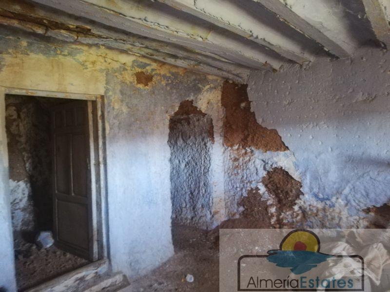 For sale of house in Albox