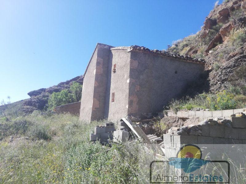 For sale of house in Albox