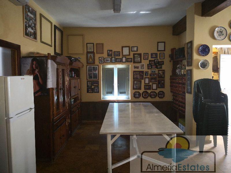 Venta de casa en Olula del Río