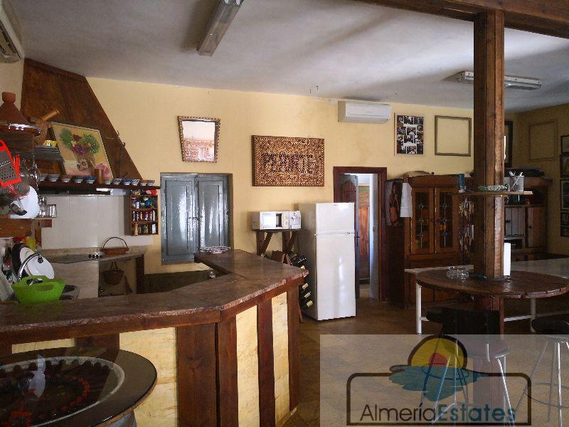 Venta de casa en Olula del Río