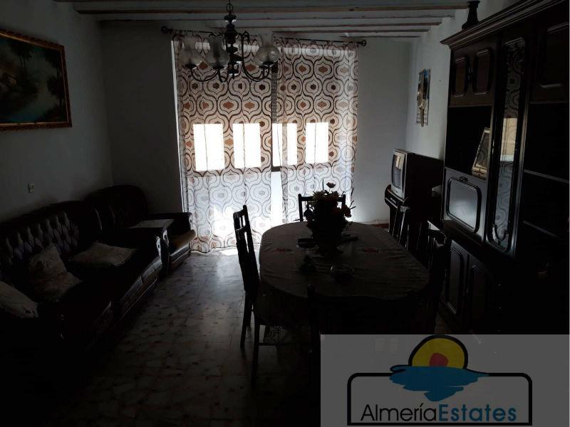 Venta de casa en María
