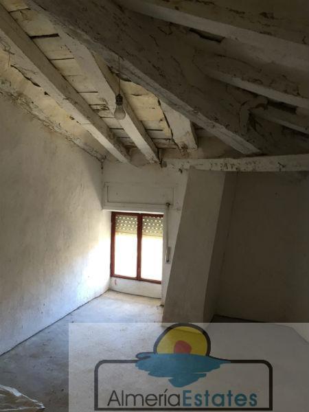 Venta de casa en María