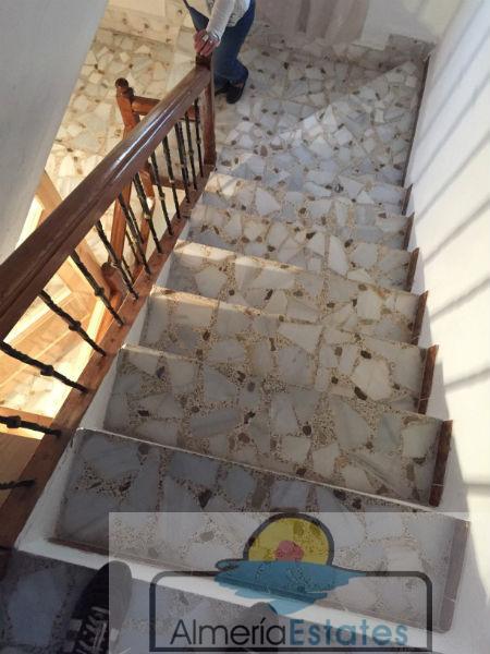 Venta de casa en María