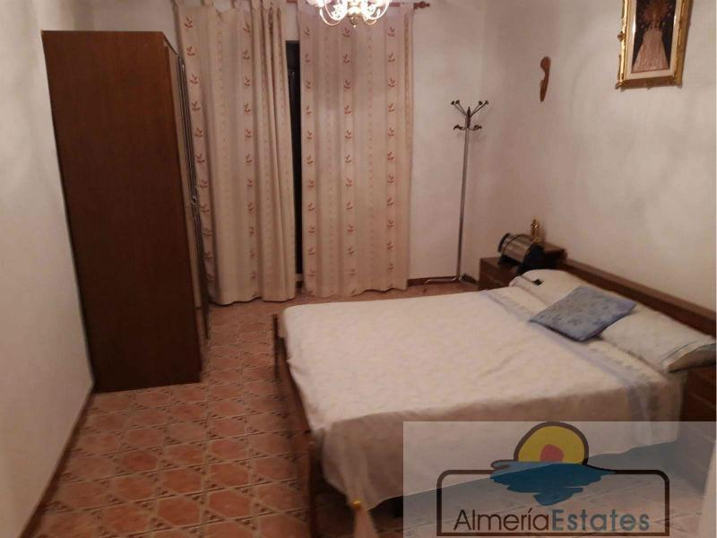 Venta de casa en María