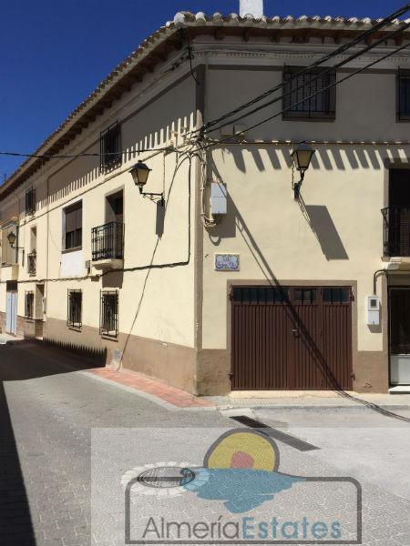 Venta de casa en María