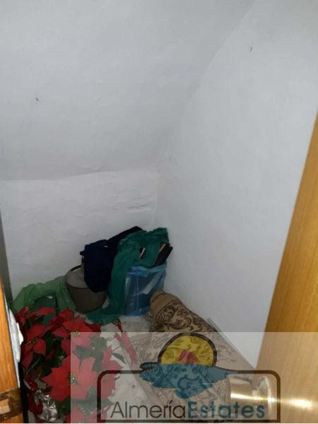 Venta de casa en María